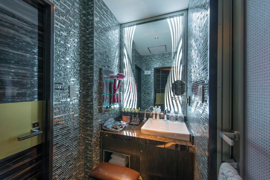 HOTEL W-AVANZA-W GROUP HOTELS and RESORTS- photo 2