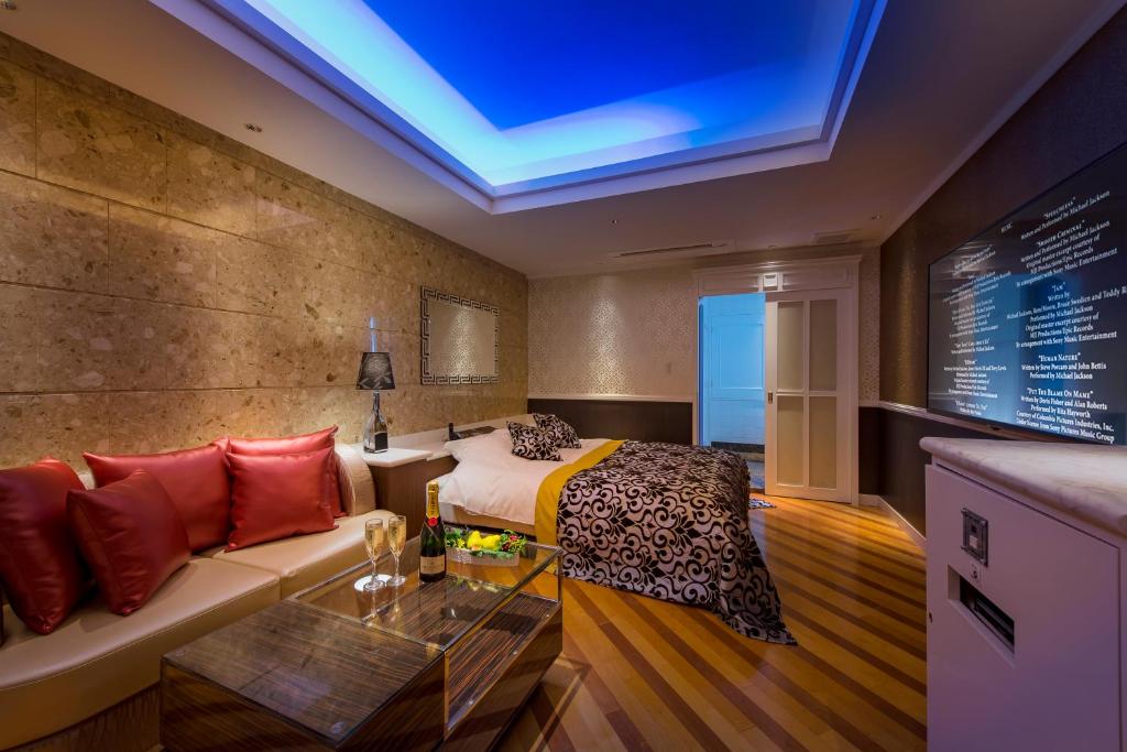 HOTEL W-AVANZA-W GROUP HOTELS and RESORTS- photo 1