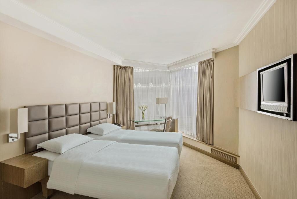 The Kowloon Hotel photo 1