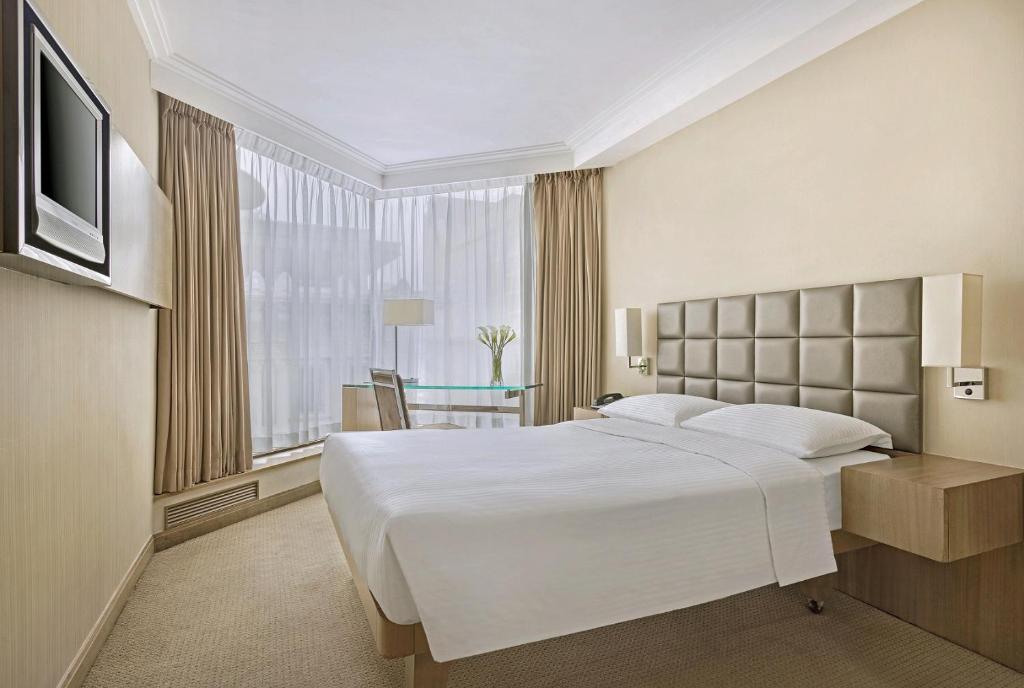 The Kowloon Hotel photo 2