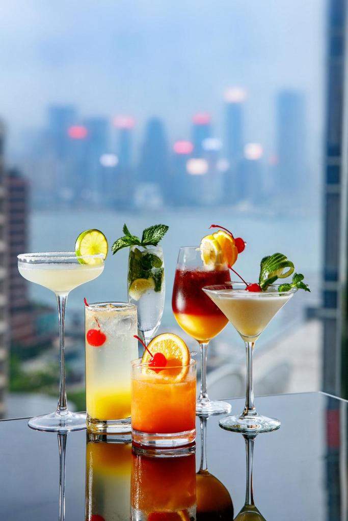 Двухместный (Club Superior Queen Room), The Kowloon Hotel