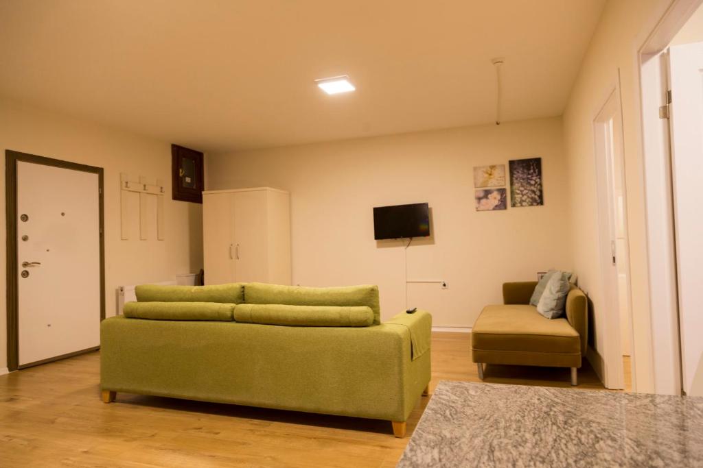 A Apart Hotels Ankara Beytepe photo 3