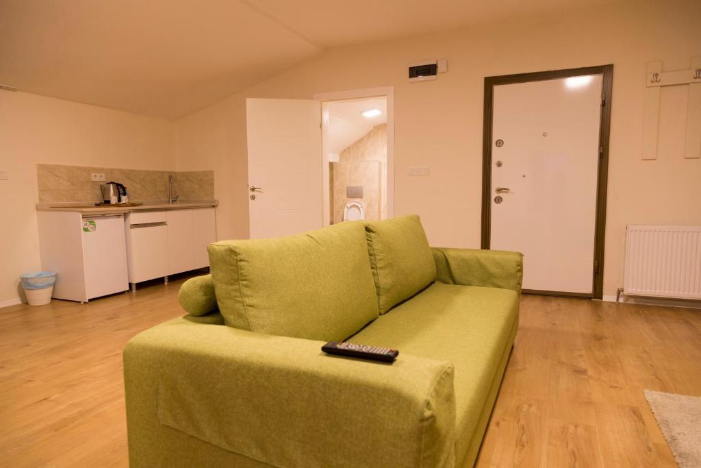A Apart Hotels Ankara Beytepe photo 4
