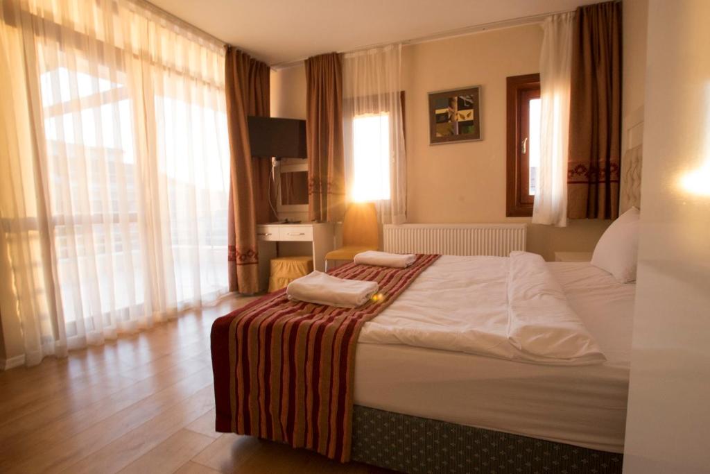 A Apart Hotels Ankara Beytepe photo 2