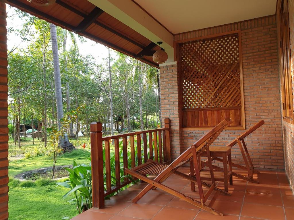 The Garden House Phu Quoc