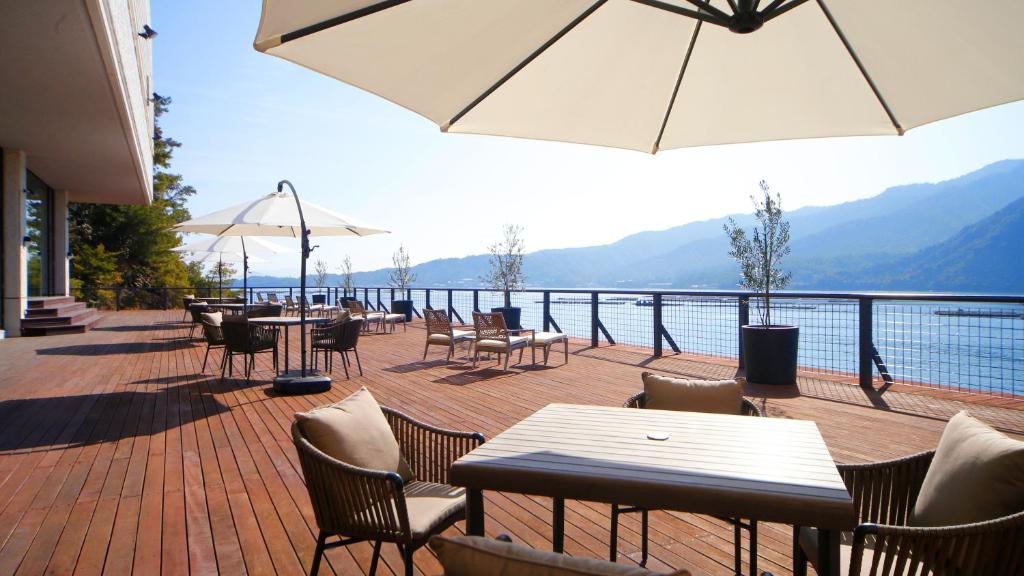 Aki Grand Hotel & Spa photo 2