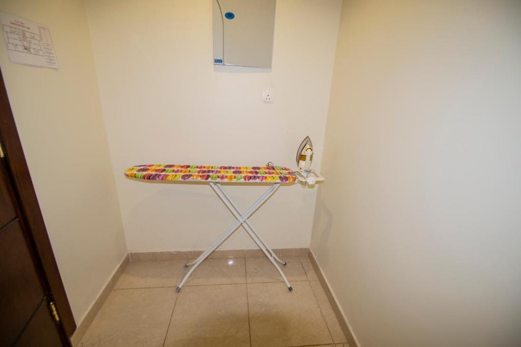 Waha AL Mudaif Serviced Apartments photo 3