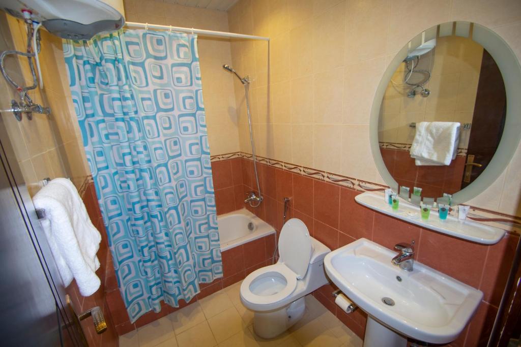 Waha AL Mudaif Serviced Apartments photo 2