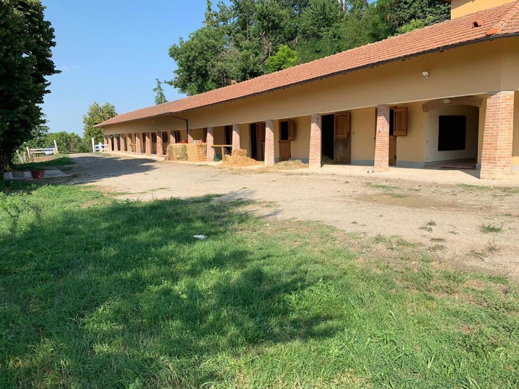 Tenuta I Ginepri photo 3