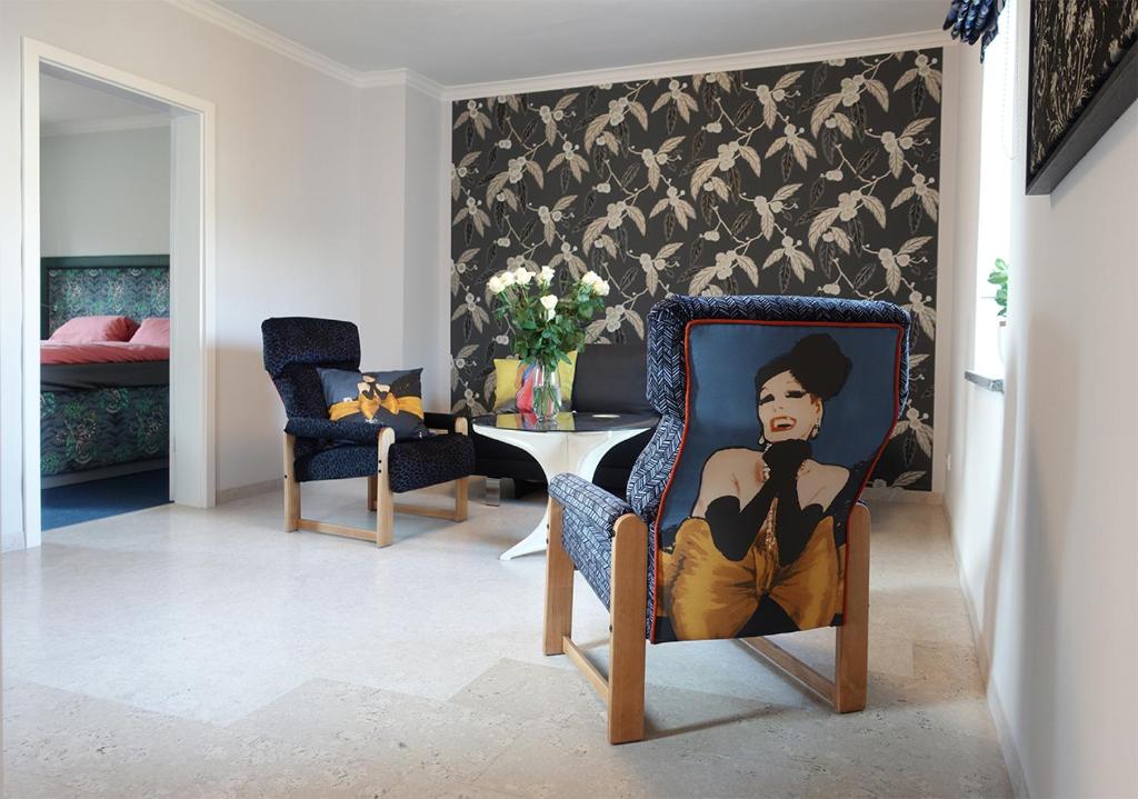 Alte Sattlerei- Wohnen mit besonderem Flair photo 3