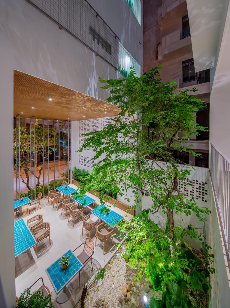 Prana Boutique Hotel and Apartments