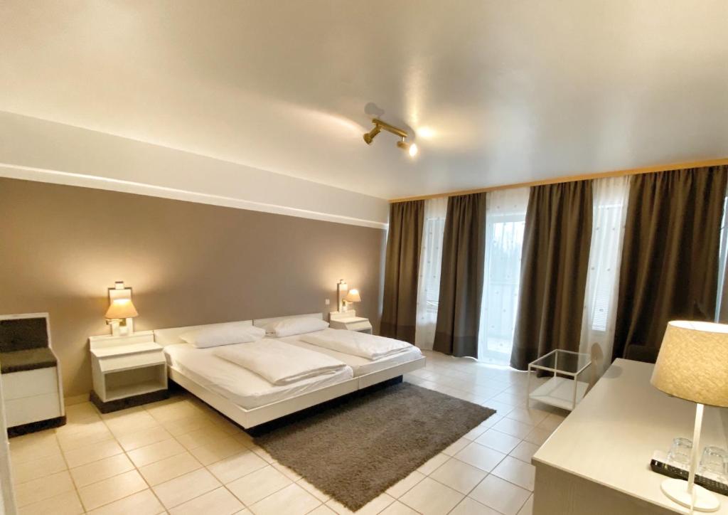 Aparthotel Wettenberg photo 2