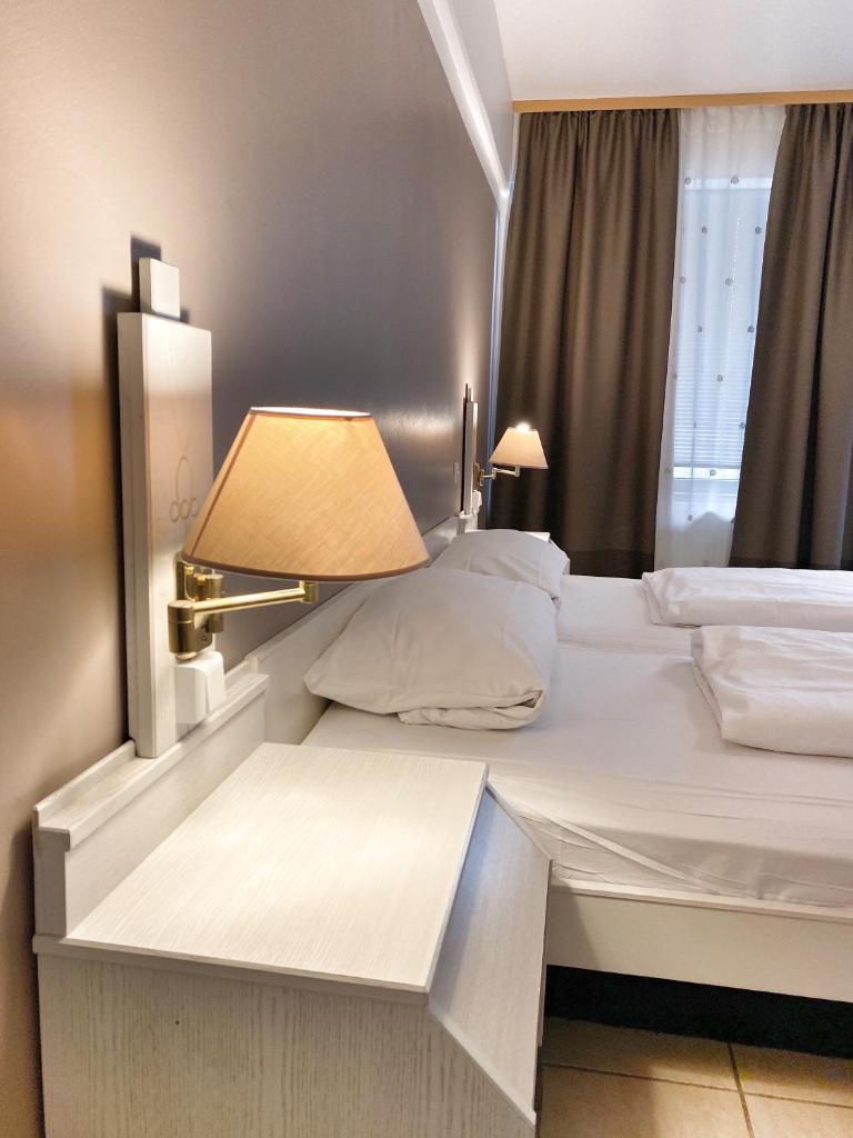 Aparthotel Wettenberg photo 3