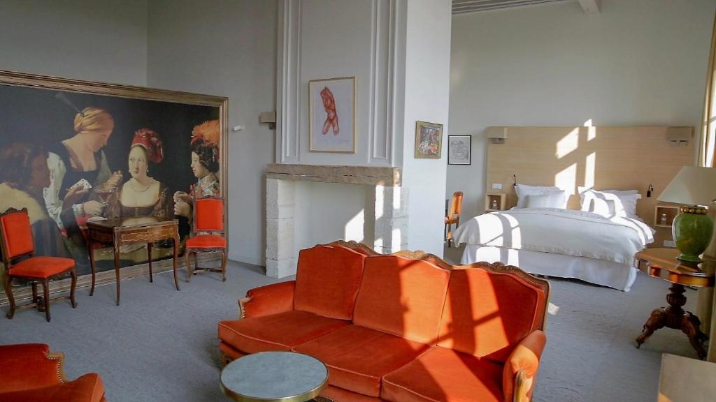 L'Hôtel Particulier Guilhon photo 4