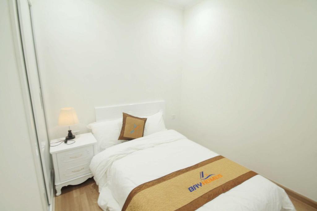 Bayhomes Times City Serviced Apartment