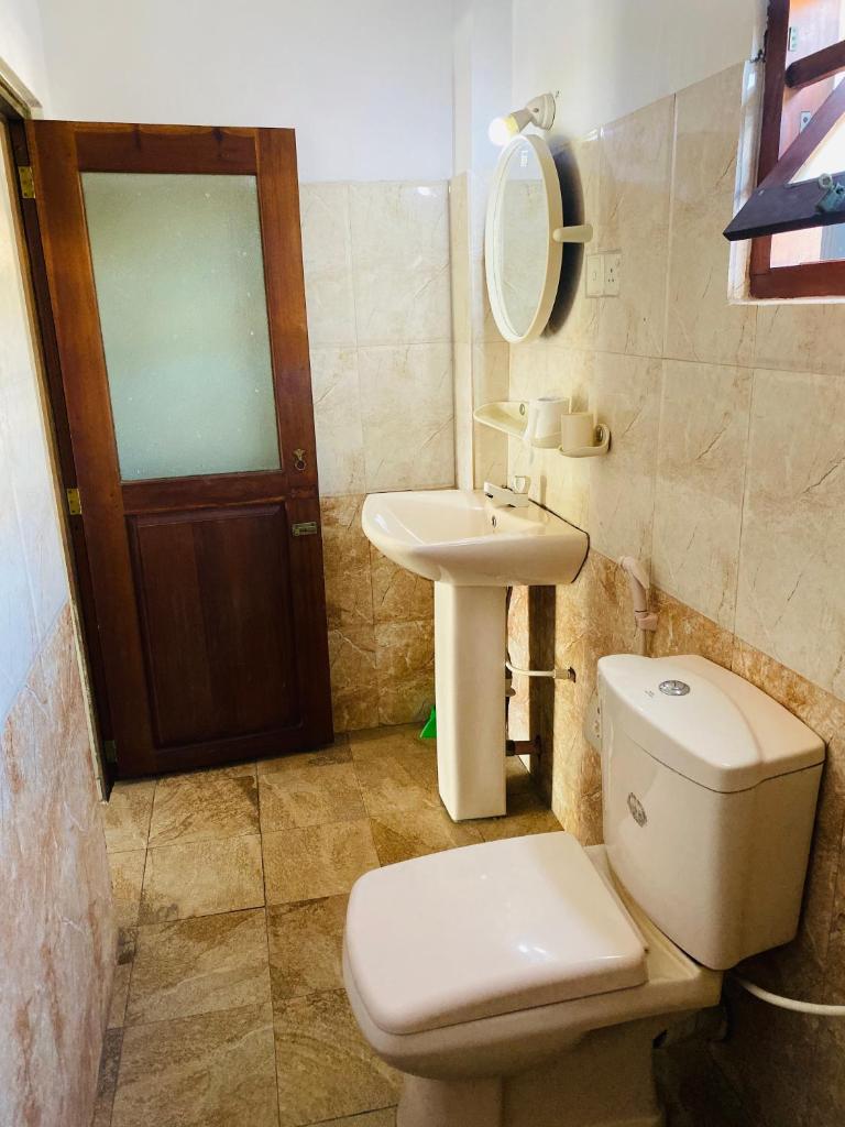 Двухместный (Стандартный двухместный номер с 1 кроватью), Casalanka Hotel