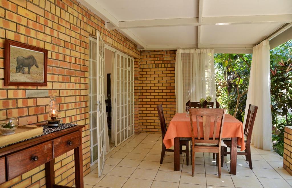 Chobe River Cottages photo 2
