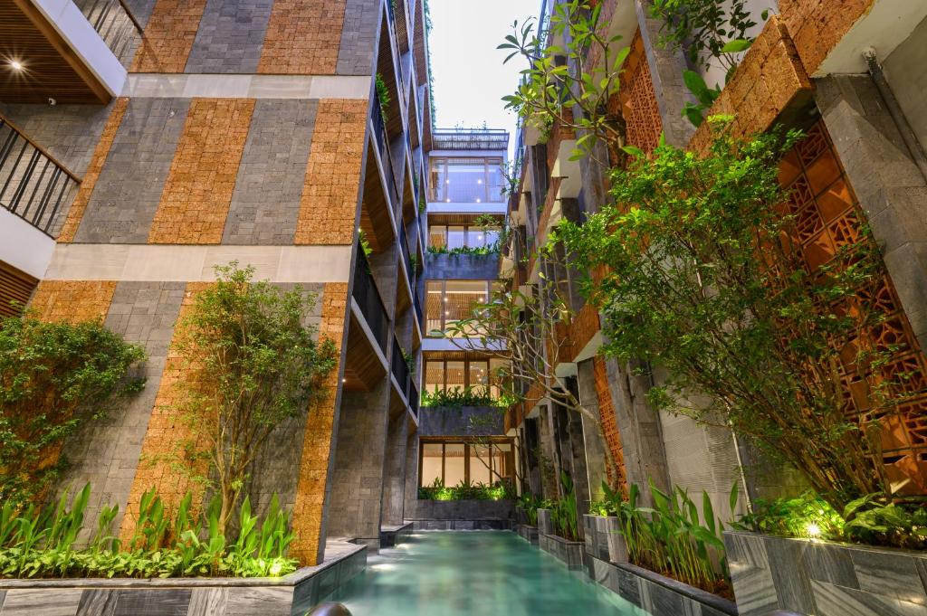 Daisy Boutique Hotel