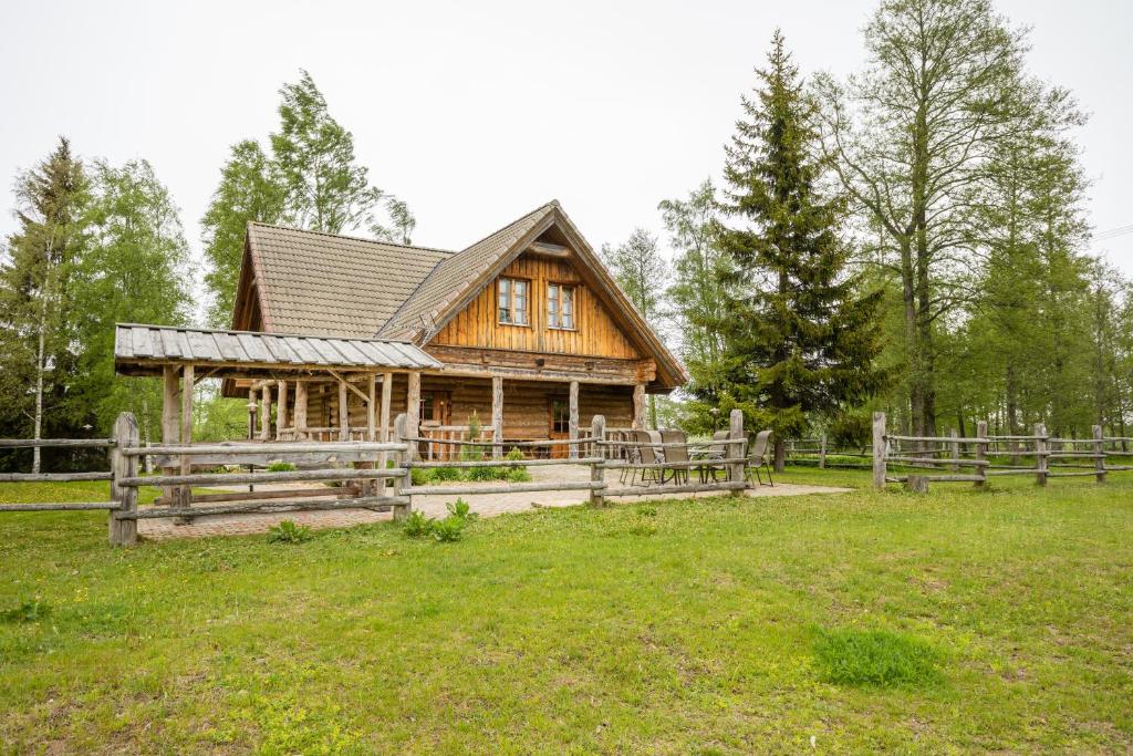 Arma Riding Farm And Holiday Home photo 3