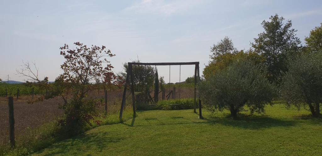 Agriturismo Il Sole Verde photo 1