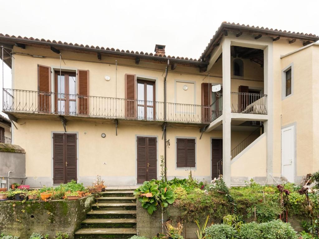 Belvilla by OYO Appartamento Monferrato photo 1