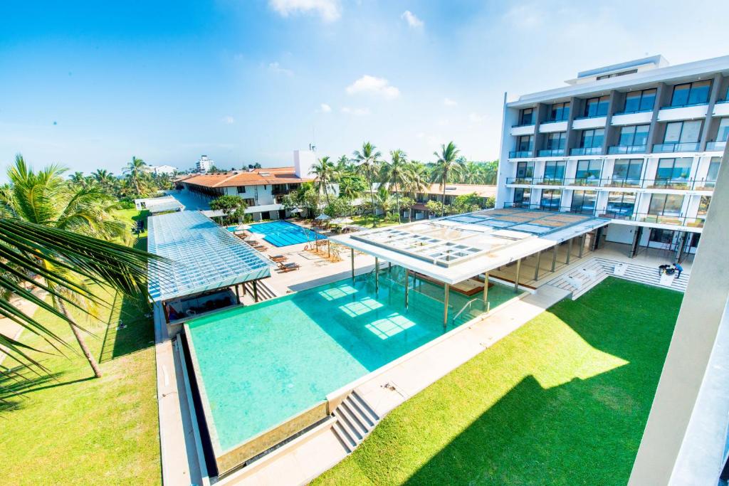 Goldi Sands Hotel photo 3