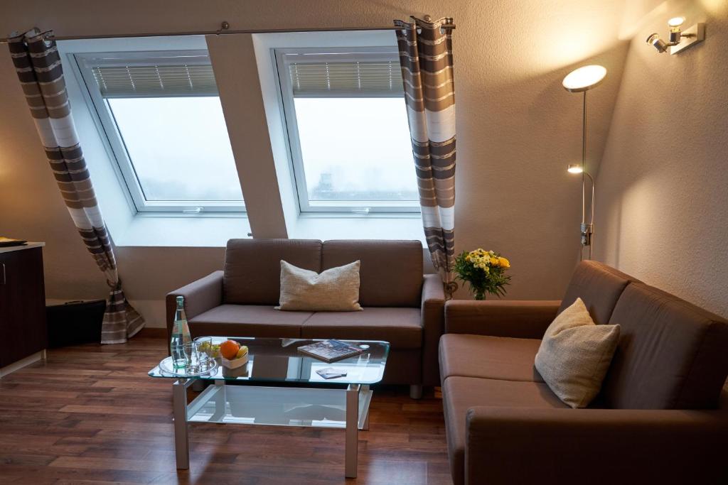Hotel im Kornspeicher photo 4