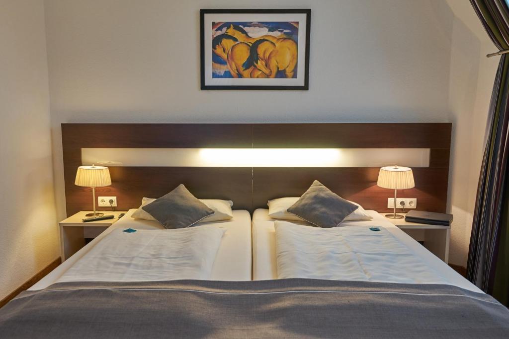 Hotel im Kornspeicher photo 3