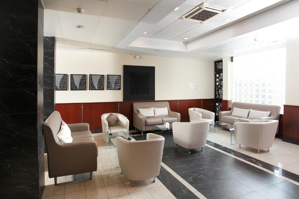 Millennium Gold Hotel photo 2