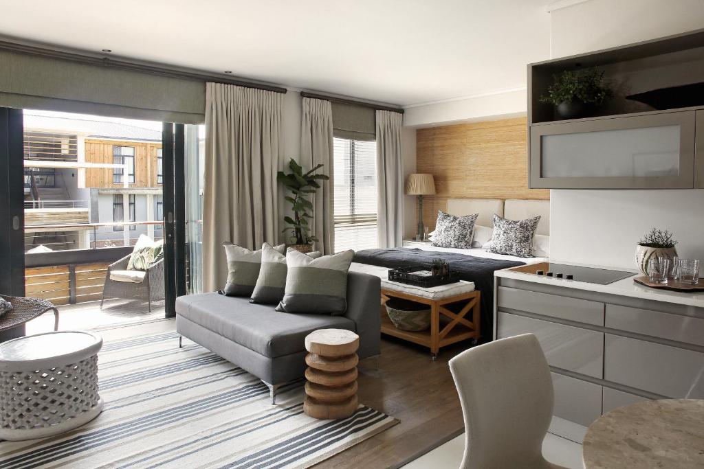 Asilia Suites Knysna Waterfront photo 3