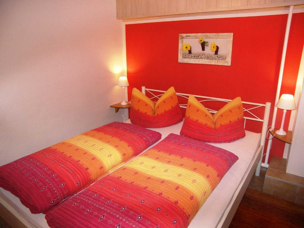 Ferienwohnung Krentz photo 2
