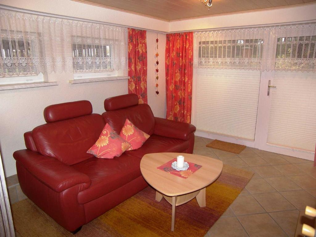 Ferienwohnung Krentz