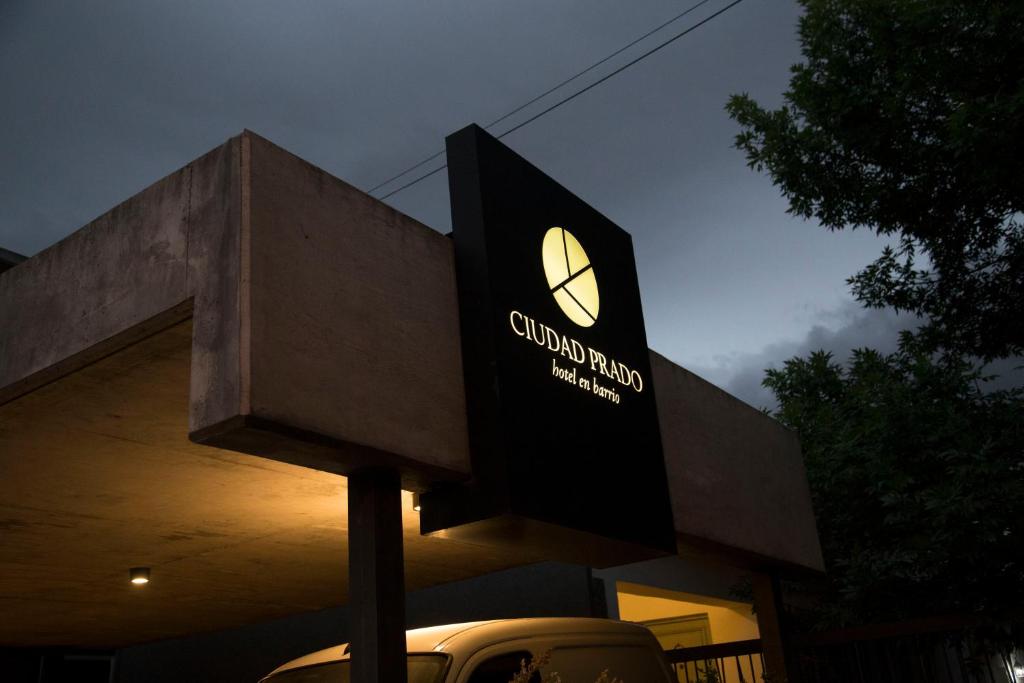 Ciudad Prado Hotel photo 4