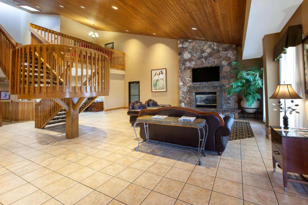 Baymont by Wyndham Franklin photo 3