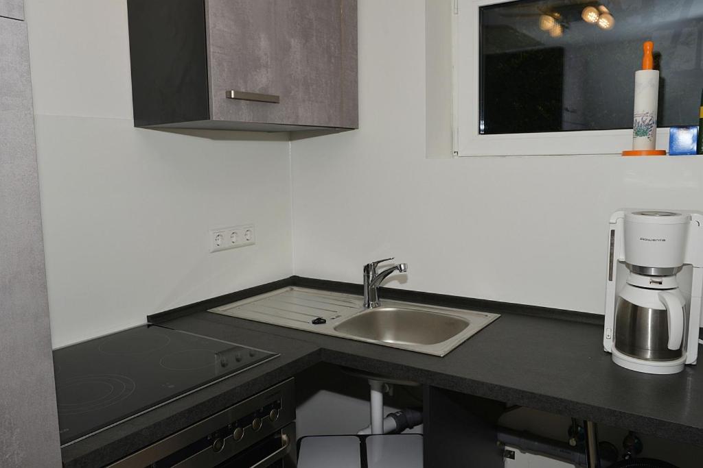 Apartment in Reutlingen / Sickenhausen photo 1