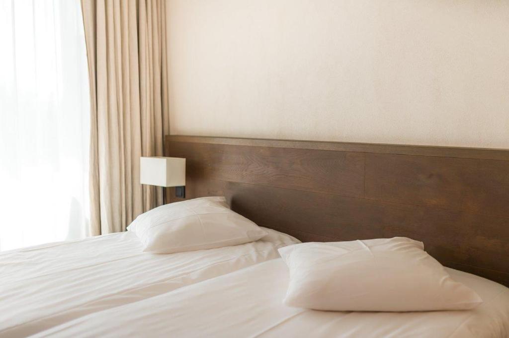 La Gree Des Landes - Eco-Hotel-Spa Yves Rocher photo 2