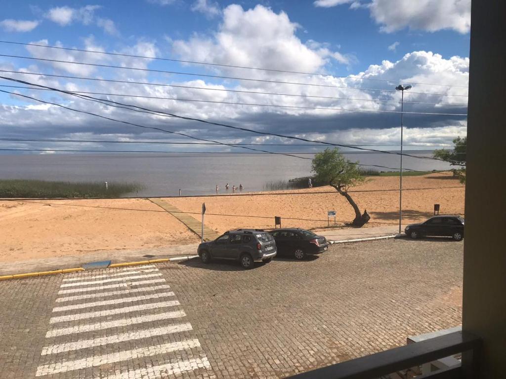 Lindo Apto. Frente Praia (Cond. Dom Felippe) photo 3