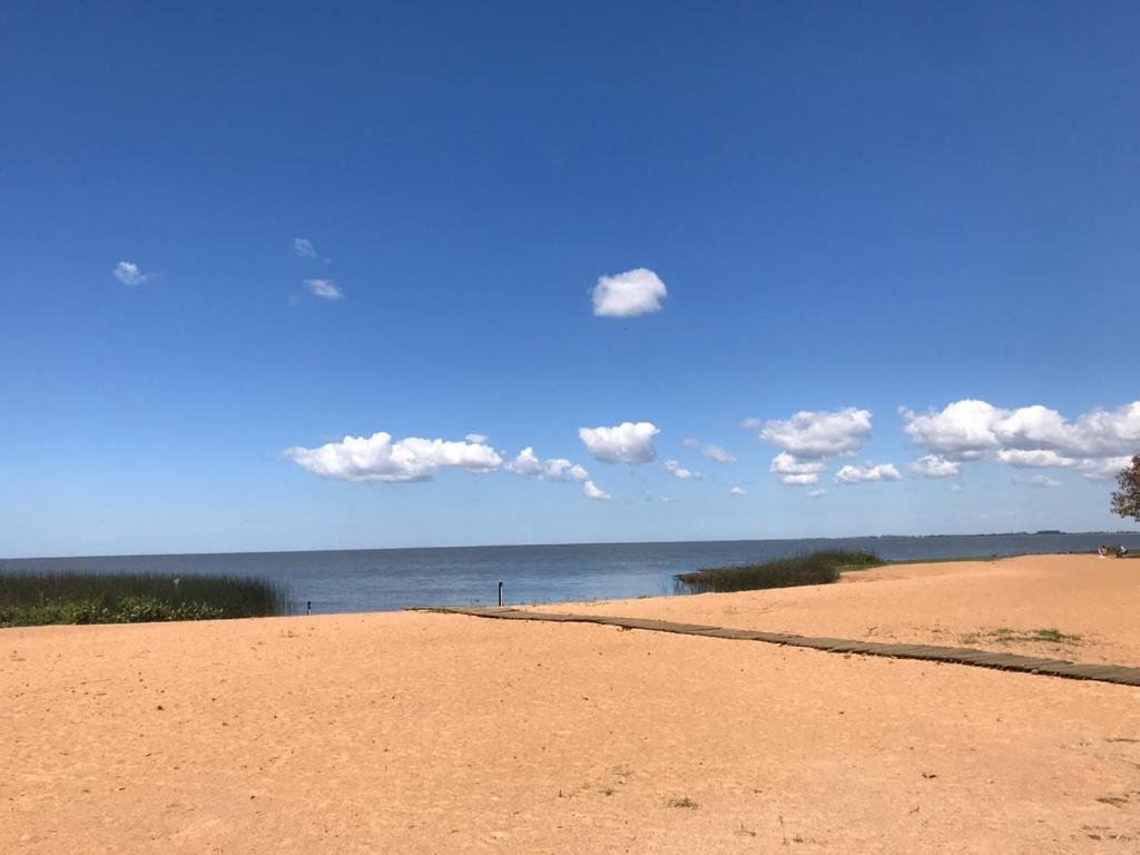 Lindo Apto. Frente Praia (Cond. Dom Felippe) photo 1