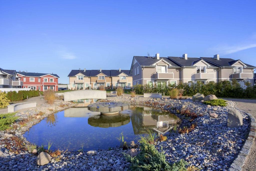 Klein Venedig Whg 21 photo 1