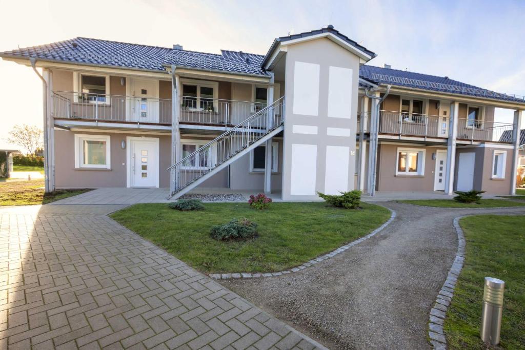 Klein Venedig Whg 21 photo 4
