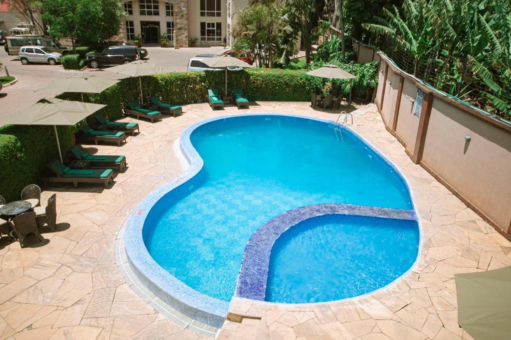 SG Premium Resort photo 3