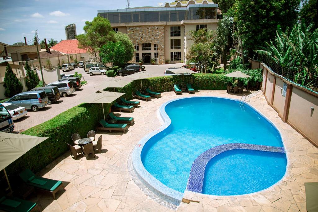 SG Premium Resort photo 2