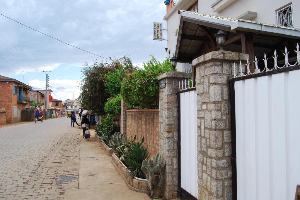 Antsirabe Hotel photo 4
