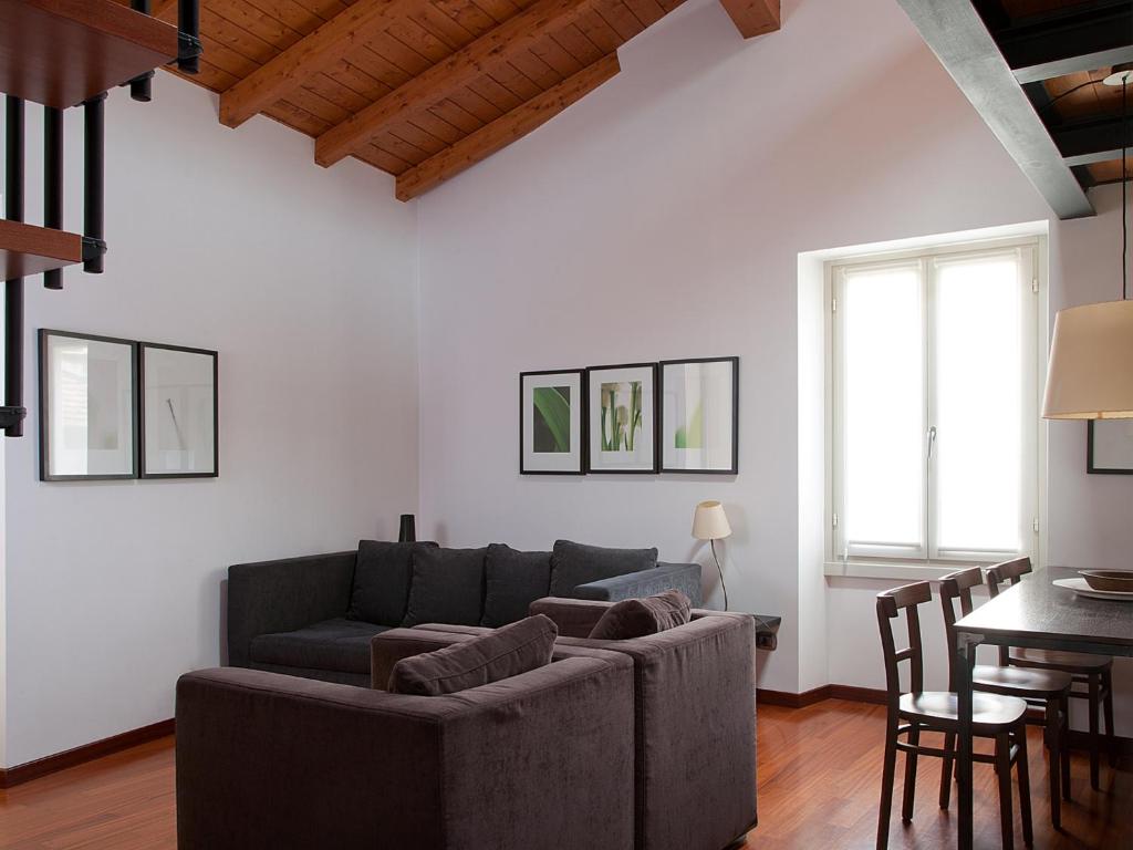 Nenè-Il Vicolo Apartments and Rooms photo 2