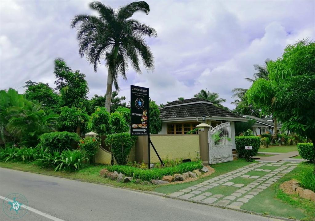Le Relax Beach Resort photo 2