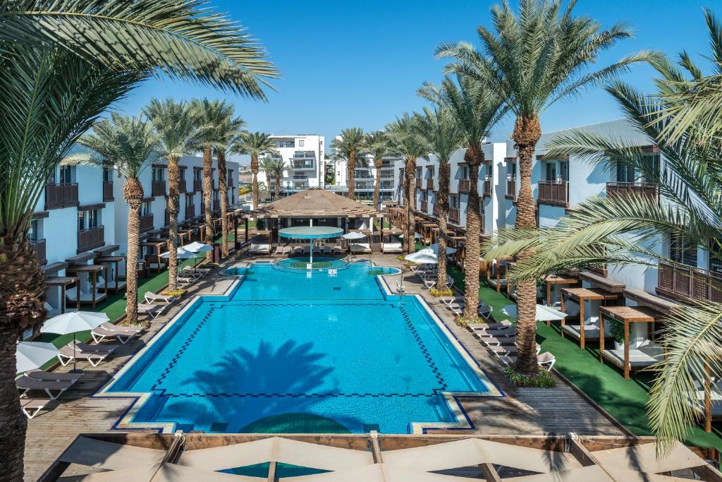 G hotel photo 1