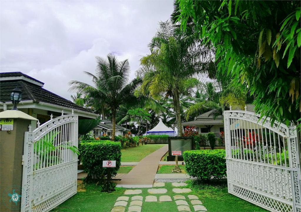 Le Relax Beach Resort photo 3