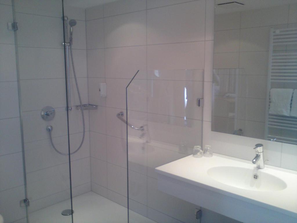 Hotel Germania photo 4