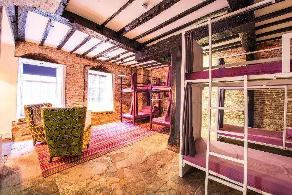 Safestay York Micklegate photo 3