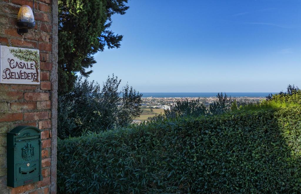 Casale Belvedere "Il Melograno" photo 2